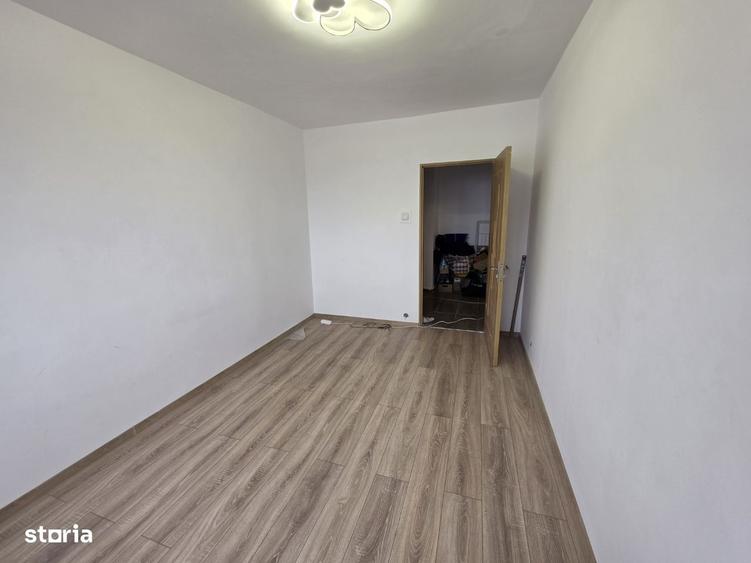Apartament cu 2 camere decomandat în Dristor