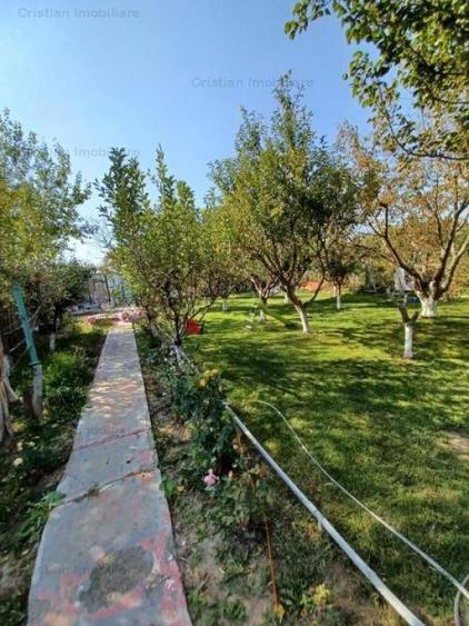 Casă cu 7 camere cu Canalizare în Cazasu
