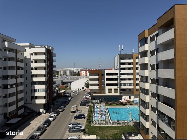 Apartament 2 camere | Proprietar | Loc de parcare inclus - 16