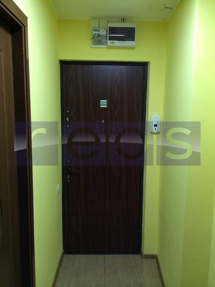 Apartament cu 2 camere decomandat în Unirii
