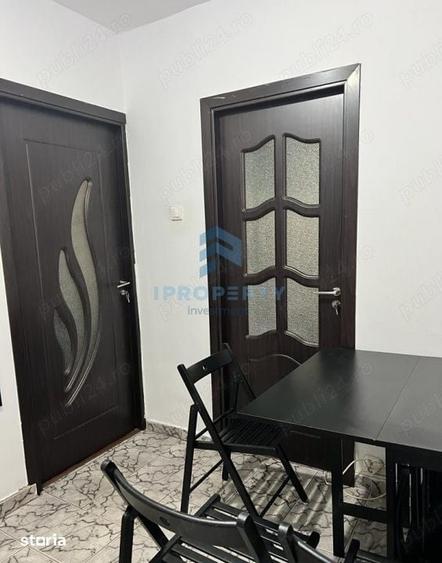 Garsoniera | Vitan | Proximitate Metrou - 2
