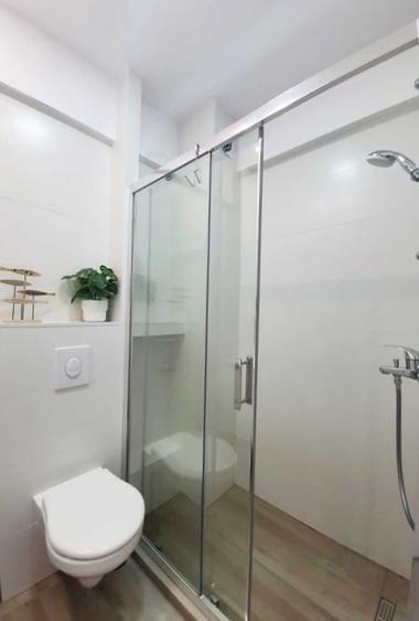 Apartament scandinav cu suflet românesc - 4