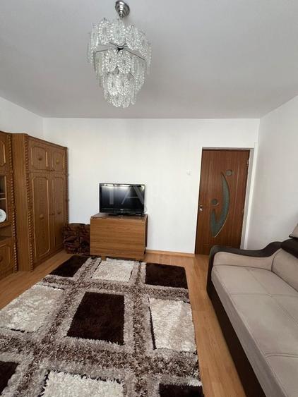Apartament cu 2 camere decomandat, mobilat în Mănăștur — fotografia 1