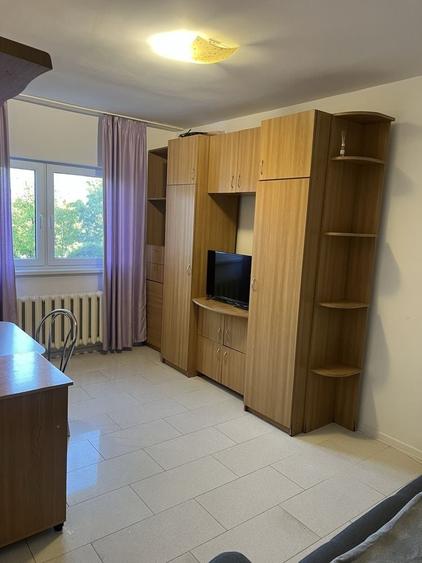 Garsonieră în Gheorgheni