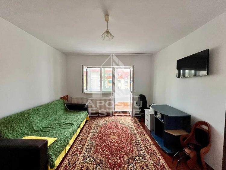 Apartament cu 2 camere decomandat, mobilat în Girocului — fotografia 1