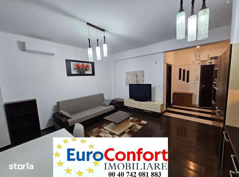 Apartament cu 2 camere în UTA