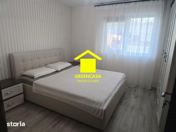 Casă cu 3 camere cu Teren 420 Mp în Apahida