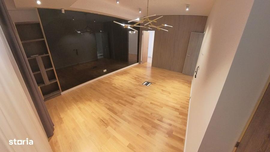 Spațiu comercial, de 217 mp, în Dorobanți