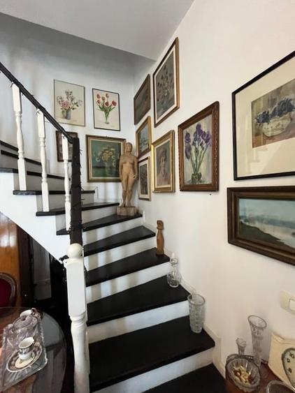 Apartament cu 3 camere decomandat în Cișmigiu