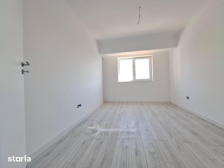 Apartament cu 2 camere decomandat în Galata
