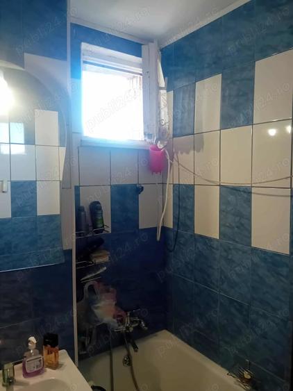 Apartament cu 2 camere semidecomandat în Dărmănești