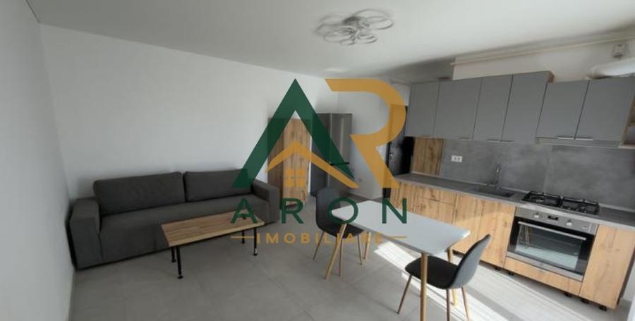 Apartament cu 2 camere decomandat, mobilat în Apărătorii Patriei