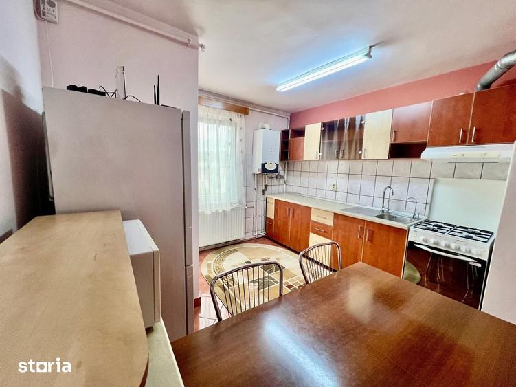 AA/1126 De inchiriat apartament cu 2 camere in Tg Mure? - Tudor - 2