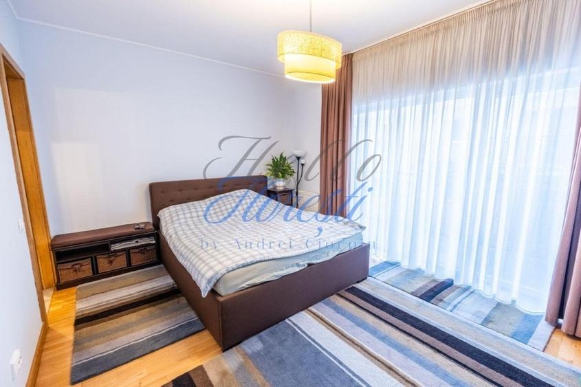 Apartament 2 camere 60mp, zona Vivo - 6