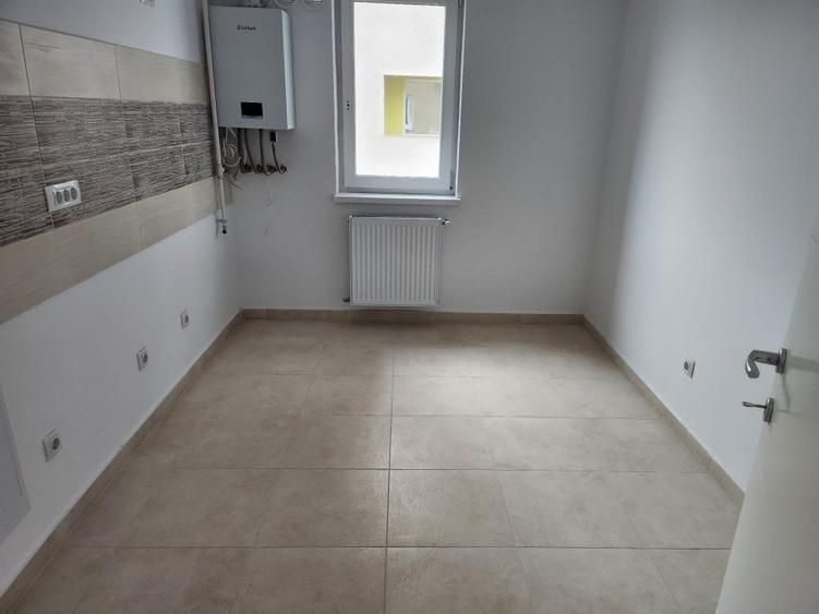 Bloc nou intabulat: 2 camere decomandat cu parcare, Alexandru-Dacia,cod:14276 - 2
