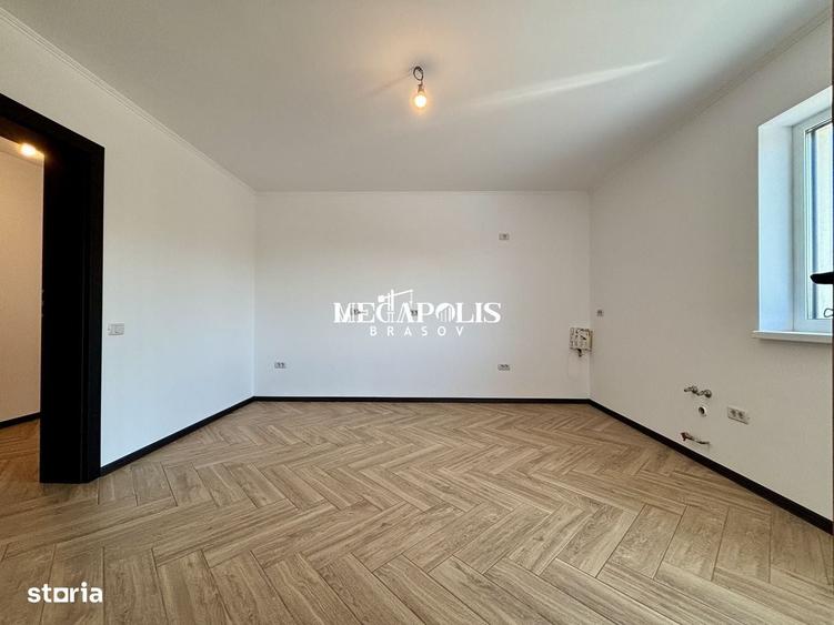Casa pe Parter | 4 Camere | Utilitati | Credit | Zona buna | Izvor - 8