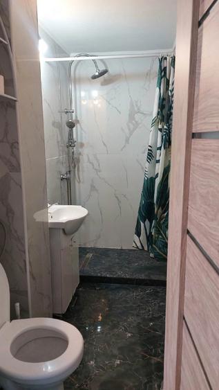 Apartament cu 2 camere nedecomandat în Hipodrom