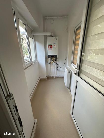 3 camere etaj 1 renovat -centrala / 10 minute Mega Mall - 3