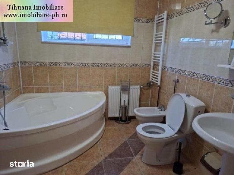 Casă cu 4 camere cu Teren 614 Mp în Bucov
