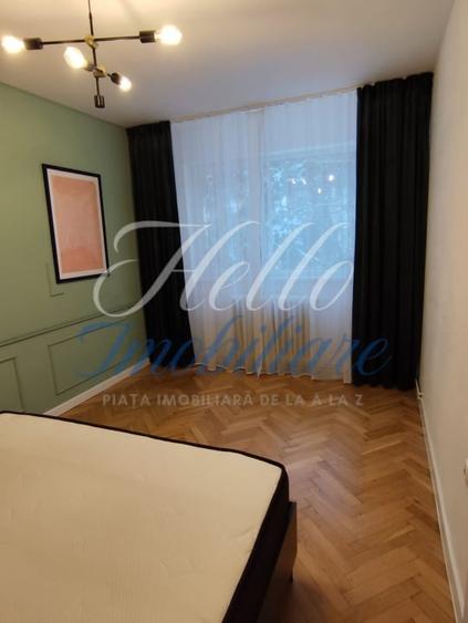 Apartament 2 camere, 50 mp , Zona GHEORGHENI , Cluj - 5