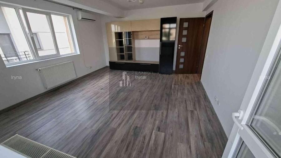 Apartament cu 2 camere decomandat în Sud
