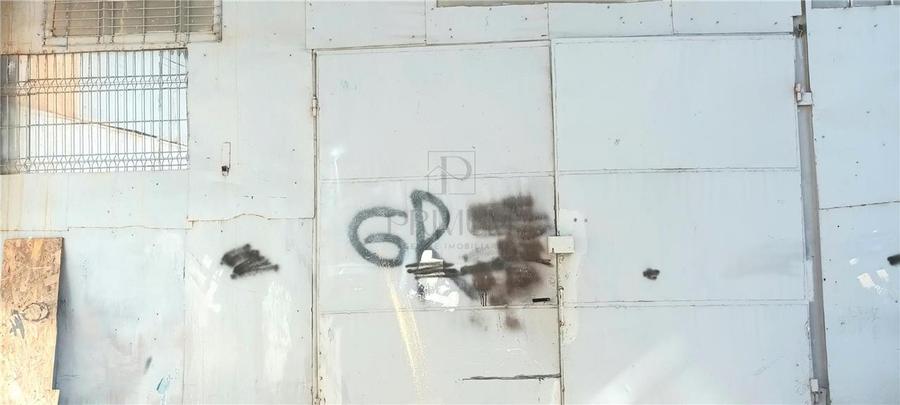 Spațiu comercial, de 100 mp, în Circumvalațiunii