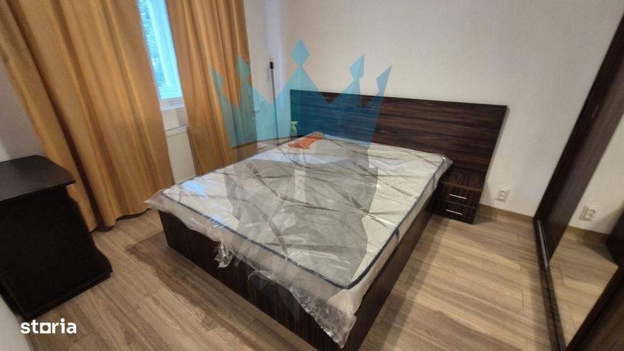 Apartament cu 2 camere în Alexandru Obregia