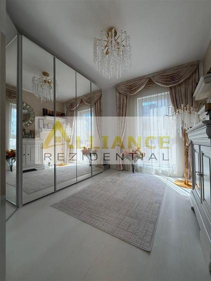 Metrou Berceni Ap 3 Camere Modern - 8