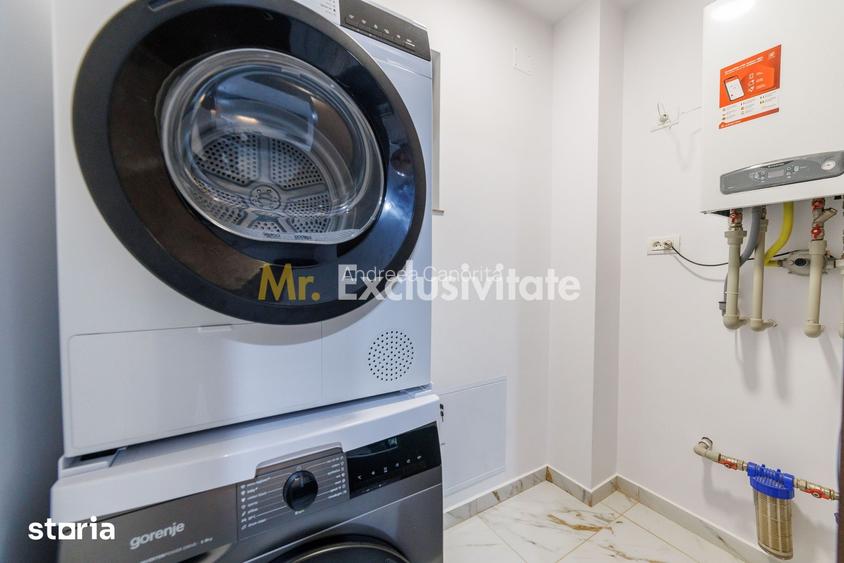 De inchiriat Casa moderna noua in Stefanesti-5 min Pitesti!
