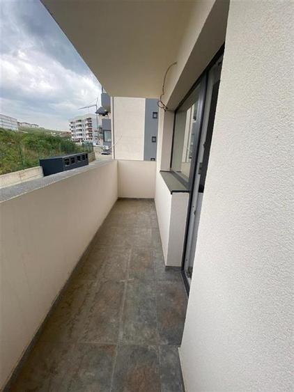 Apartament cu 2 camere semidecomandat în Bucium