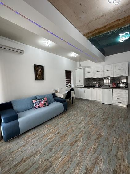 Inchiriez apartament in Mamaia Nord-Navodari - 4