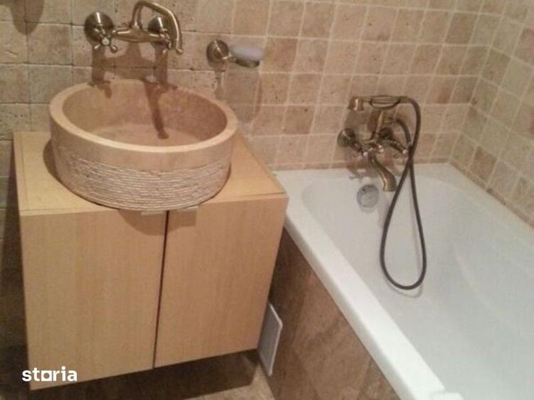 Apartament cu 2 camere în Tineretului