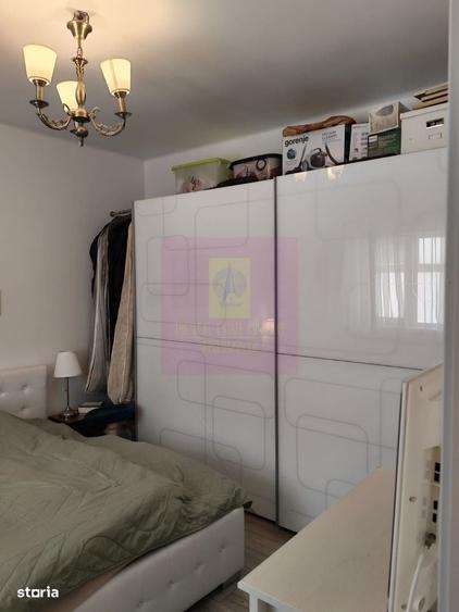 Apartament cu 2 camere în Foișorul de Foc