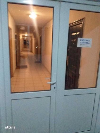 Garsonieră în Eminescu
