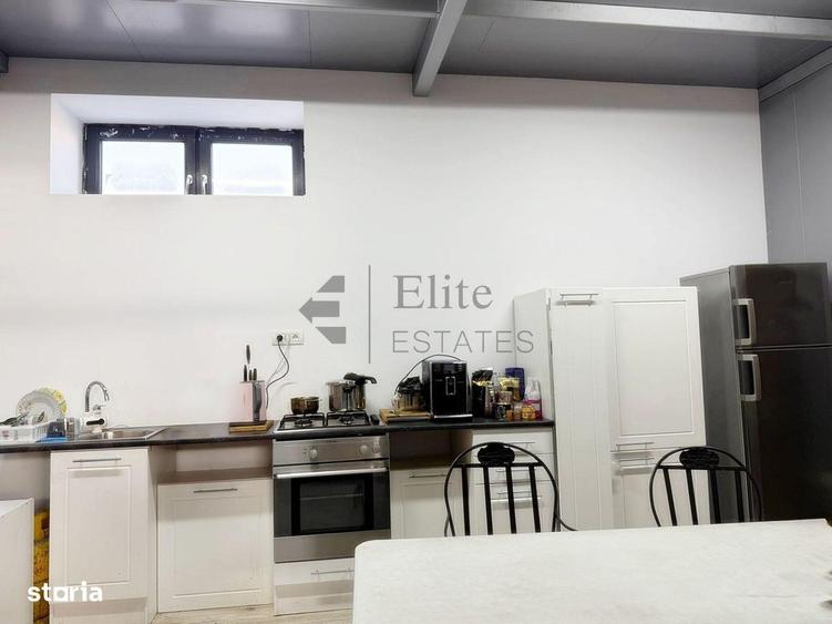 Spațiu comercial, de 600 mp, în Calea Aradului