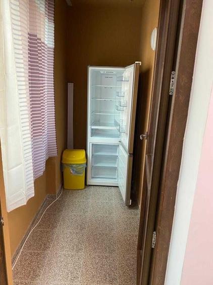 Apartament cu 3 camere decomandat în Militari