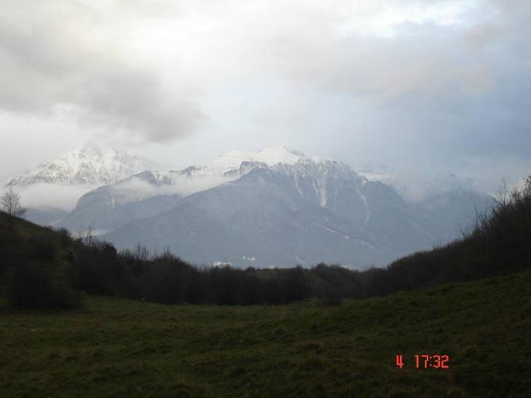 Teren extravilan de 20000 mp, în Râșnov