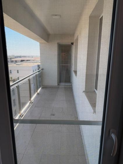 Apartament cu 2 camere decomandat, mobilat în Titan