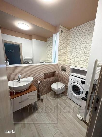 Pet friendly! Apartament 2 camere, Centru, zona Piata Mihai Viteazu+Ga - 2