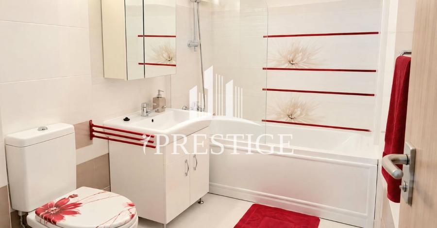 APARTAMENT 2 CAMERE DE ÎNCHIRIAT SIBIU | CALEA DUMBRĂVII - DIODA - 8