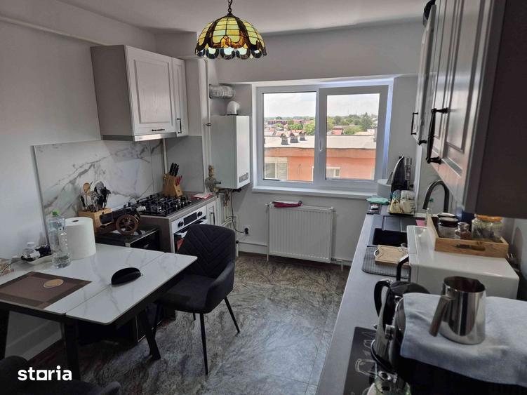 Apartament cu 2 camere în Central