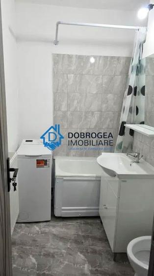 PACII- GARSONIERA CONFORT 1, ETAJ 7, MOBILATA SI UTILATA,TOTUL NOU - 2