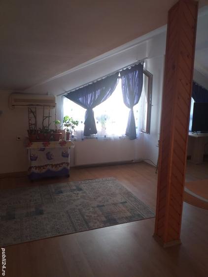 Casă cu 2 camere în Central