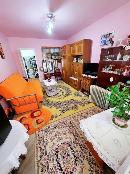 Apartament 2 camere Et.3 - 2