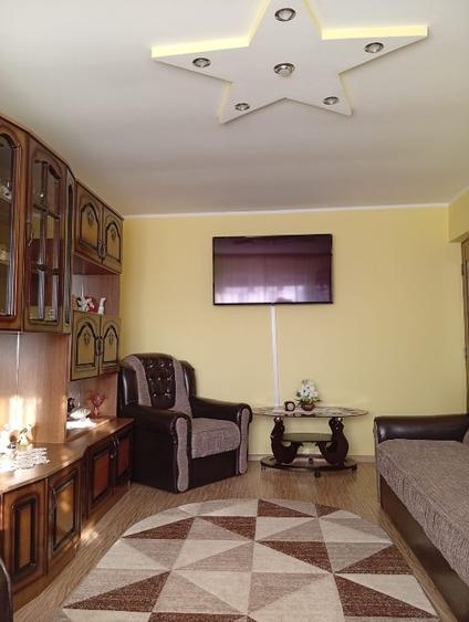 Apartament 2 camere etaj4 /sarpanta Dorohoi/Bulevardul Victoriei - 3