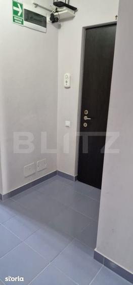 Apartament cu 3 camere decomandat în Micro 1