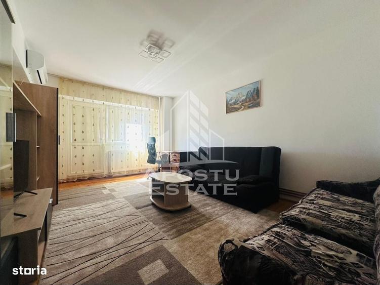 Apartament cu 2 camere în Intim