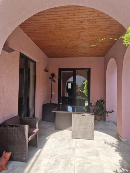 Vand casa deosebita stil mediteranean direct de la proprietar - 8