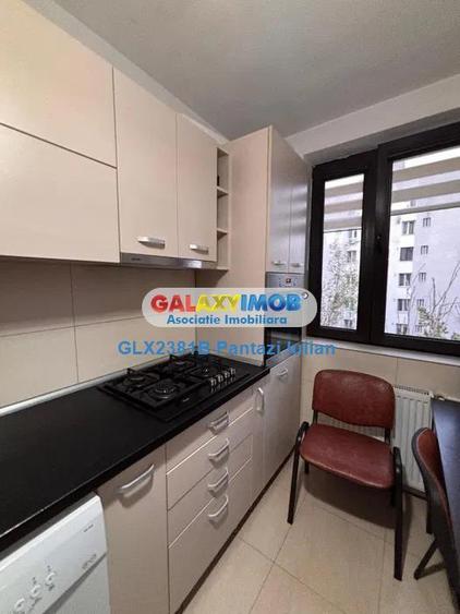 Apartament cu 2 camere decomandat, mobilat în Nicolae Grigorescu