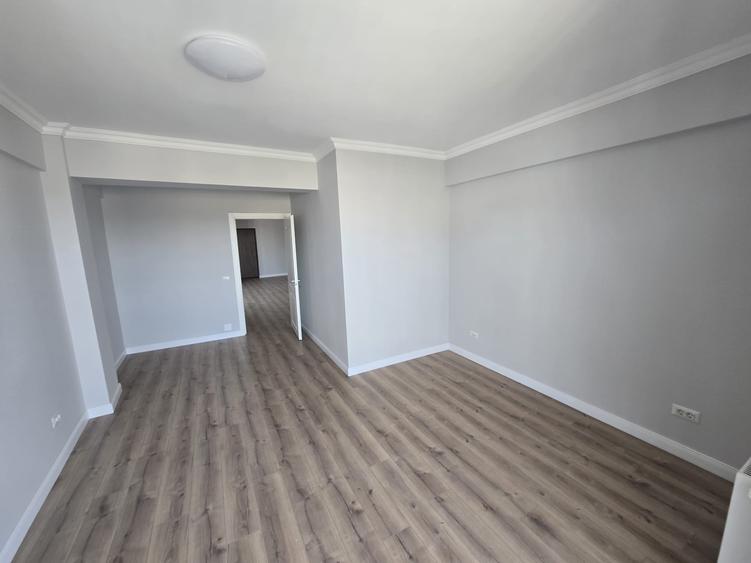 Apartament cu 2 camere semidecomandat în Dămăroaia